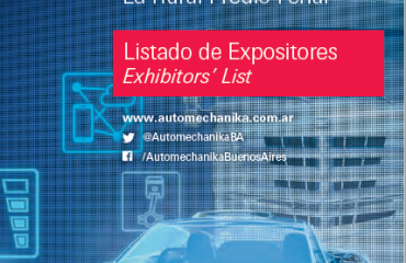 Automechanika Buenos Aıres 2018