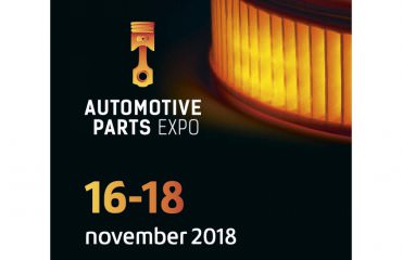 Automotive Parts Expo - Poland 2018