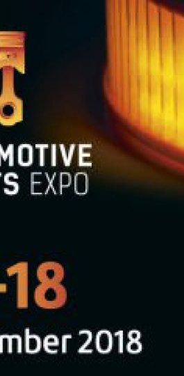 Automotive Parts Expo - Poland 2018 -  CM ONKA News